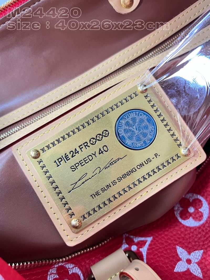 Louis Vuitton Speedy Bags